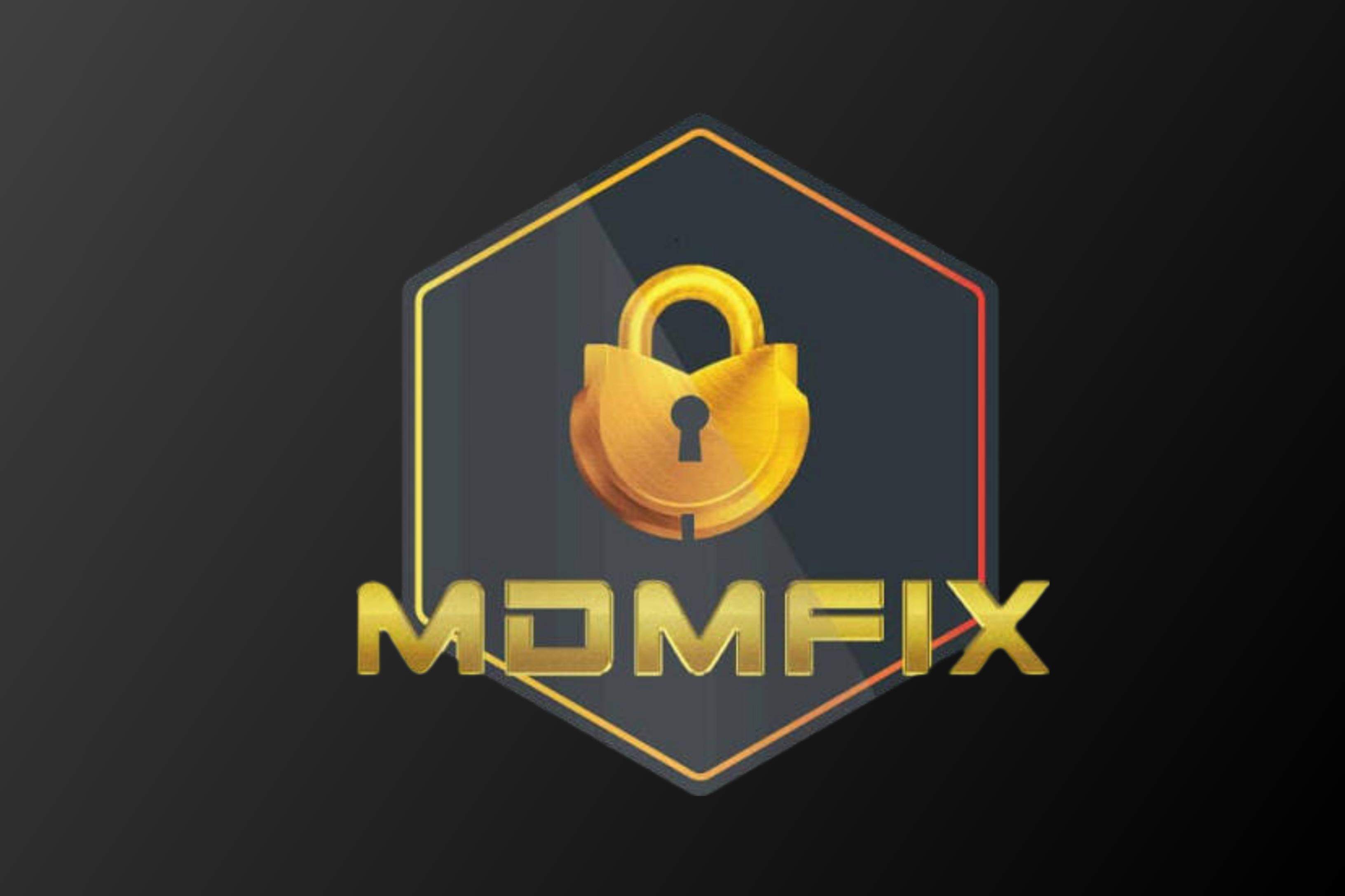 MDM FIX TOOL RENT [ 6 Hours ]