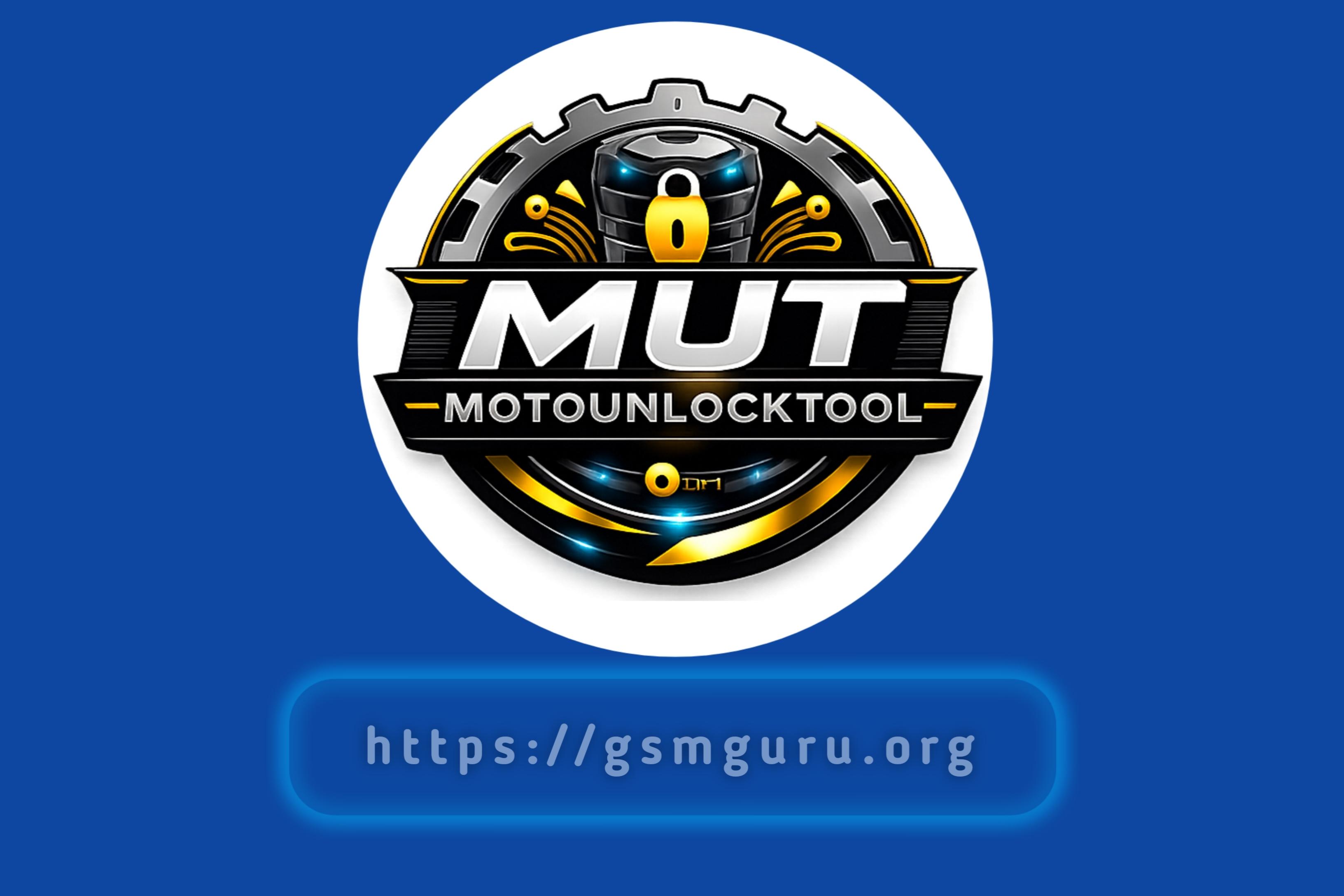 MotoUnlockTool.com - [ FRP-MDM-Bootloader - Unlock,Dual Imei- CPID,Network - Unlock,Flash ] - [New User] 