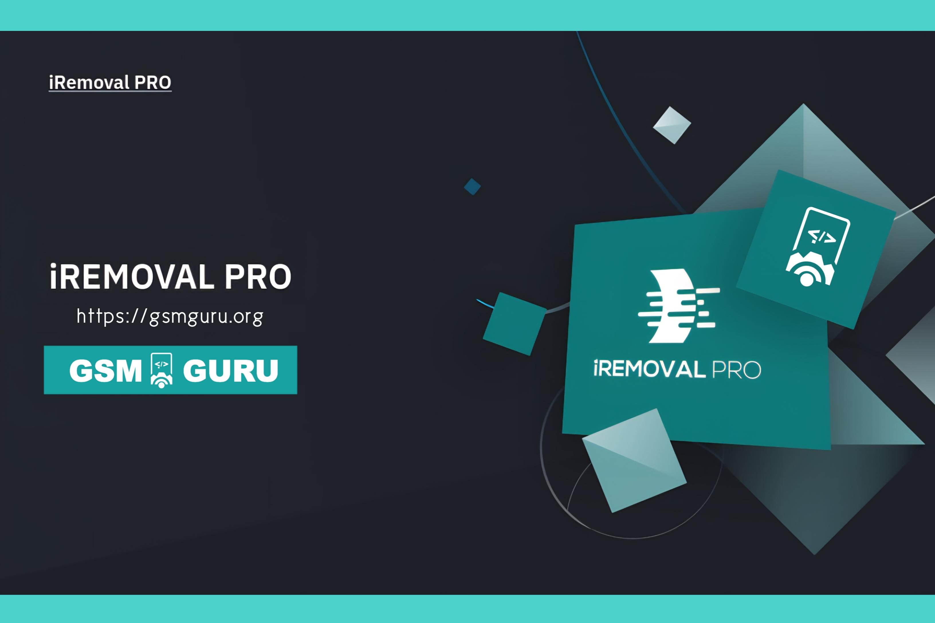 iRemoval Pro Promotion 5.2.1 - iOS18.6 - 18.7 - 26 - 26.0.1 ⚡ - No refund 