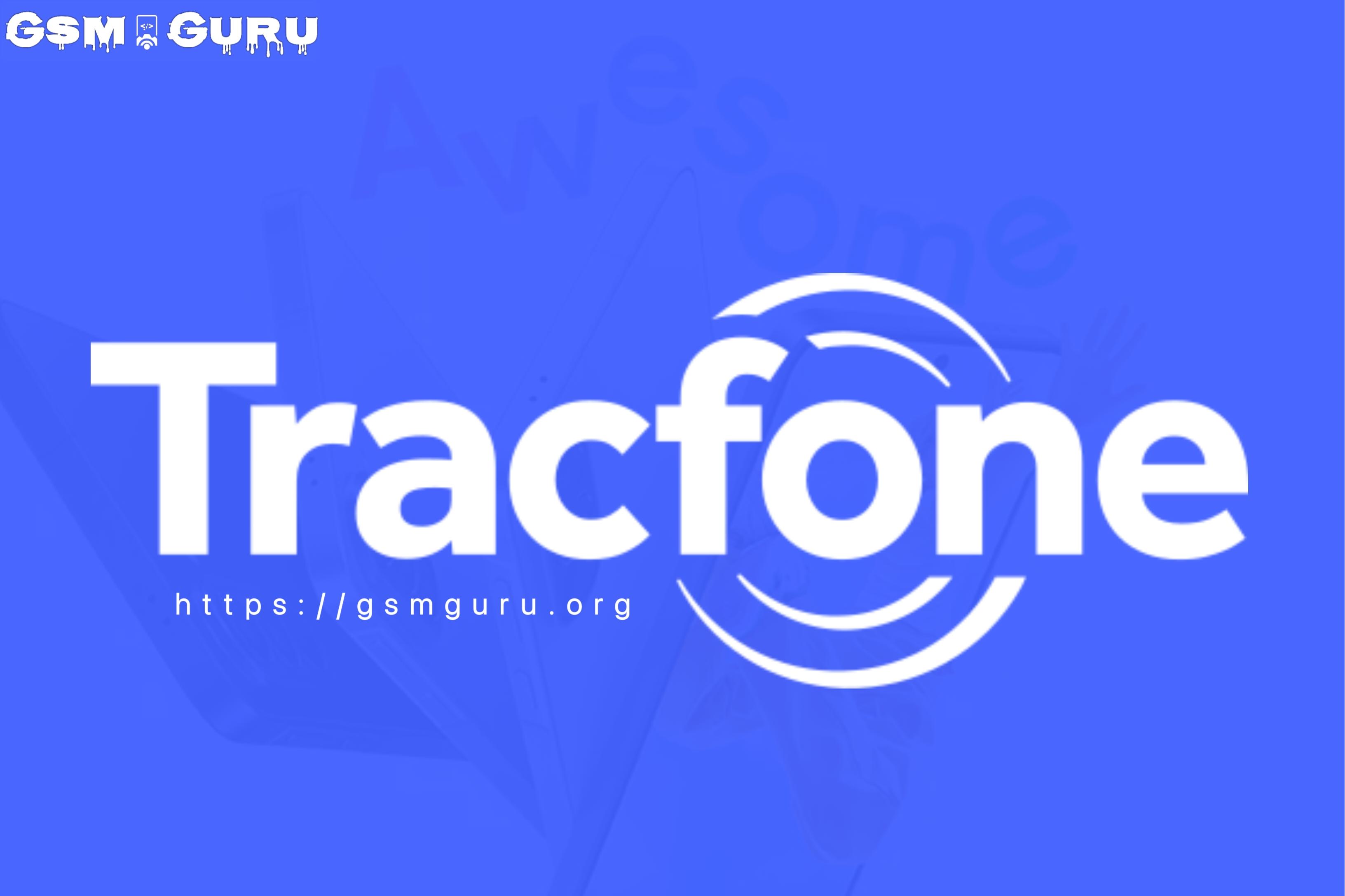 USA TracFone / Generic All Models - Direck Source-Fast Reply