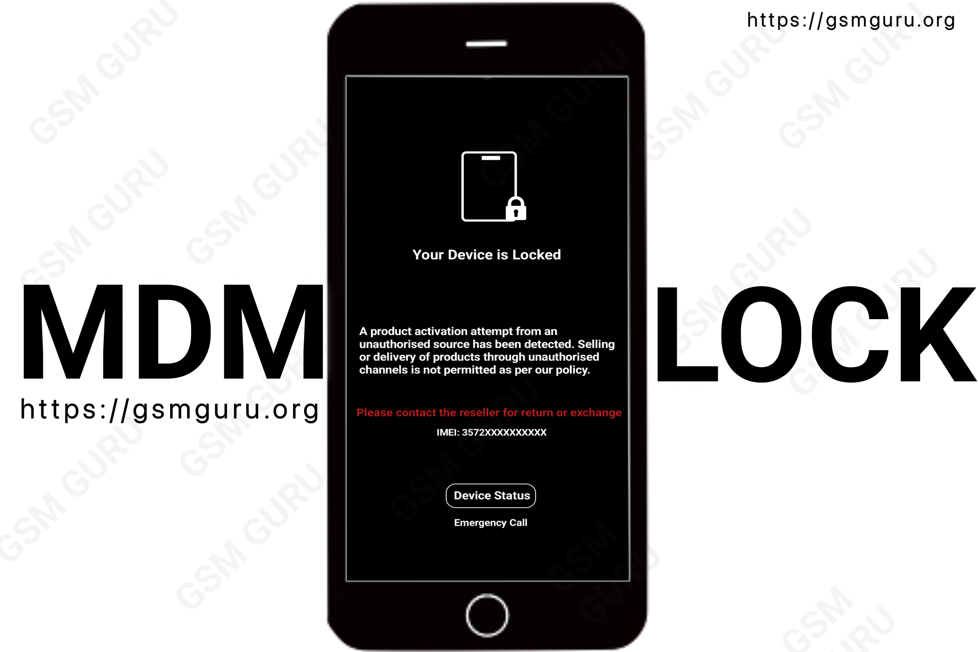 TECNO , INFINIX MDM REMOVE PERMANENT - [ REAL SERVICE -  REJECTED DEVICE 100 %  - BLACKLISTED - ALL STATUS SUPPORTED ] - LVL 5 ✅