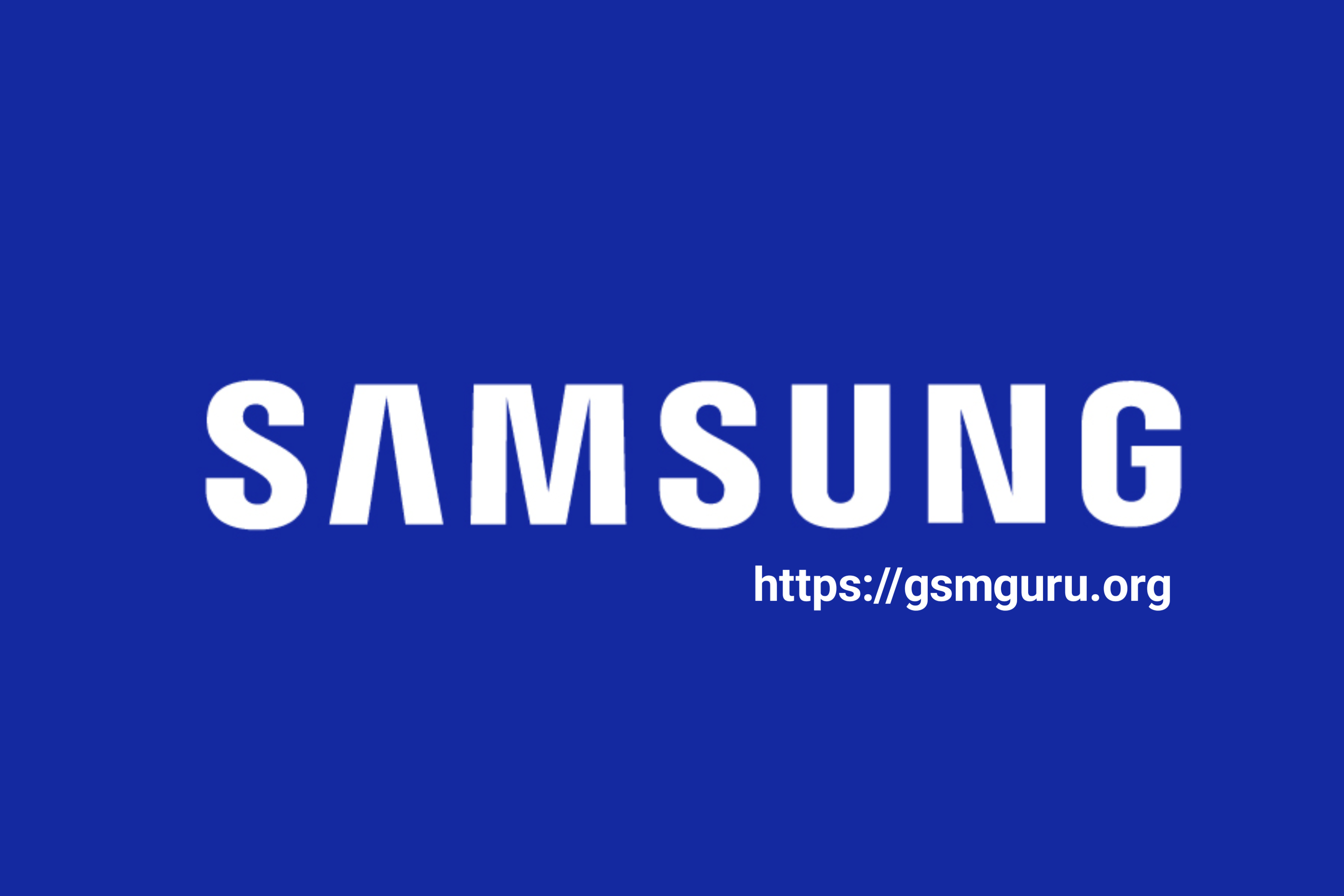 Samsung United Kingdom & Ireland All models best ratio (NCK CODE)