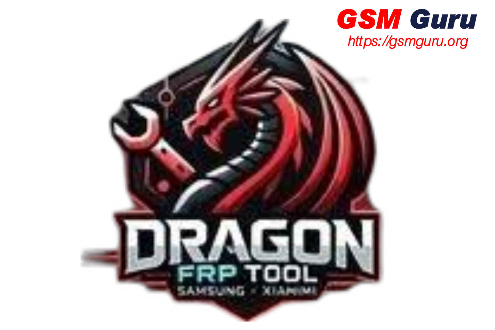 Dragon Frp Samsung/Xiaomi/MTK Frp Tool EXISTING USER