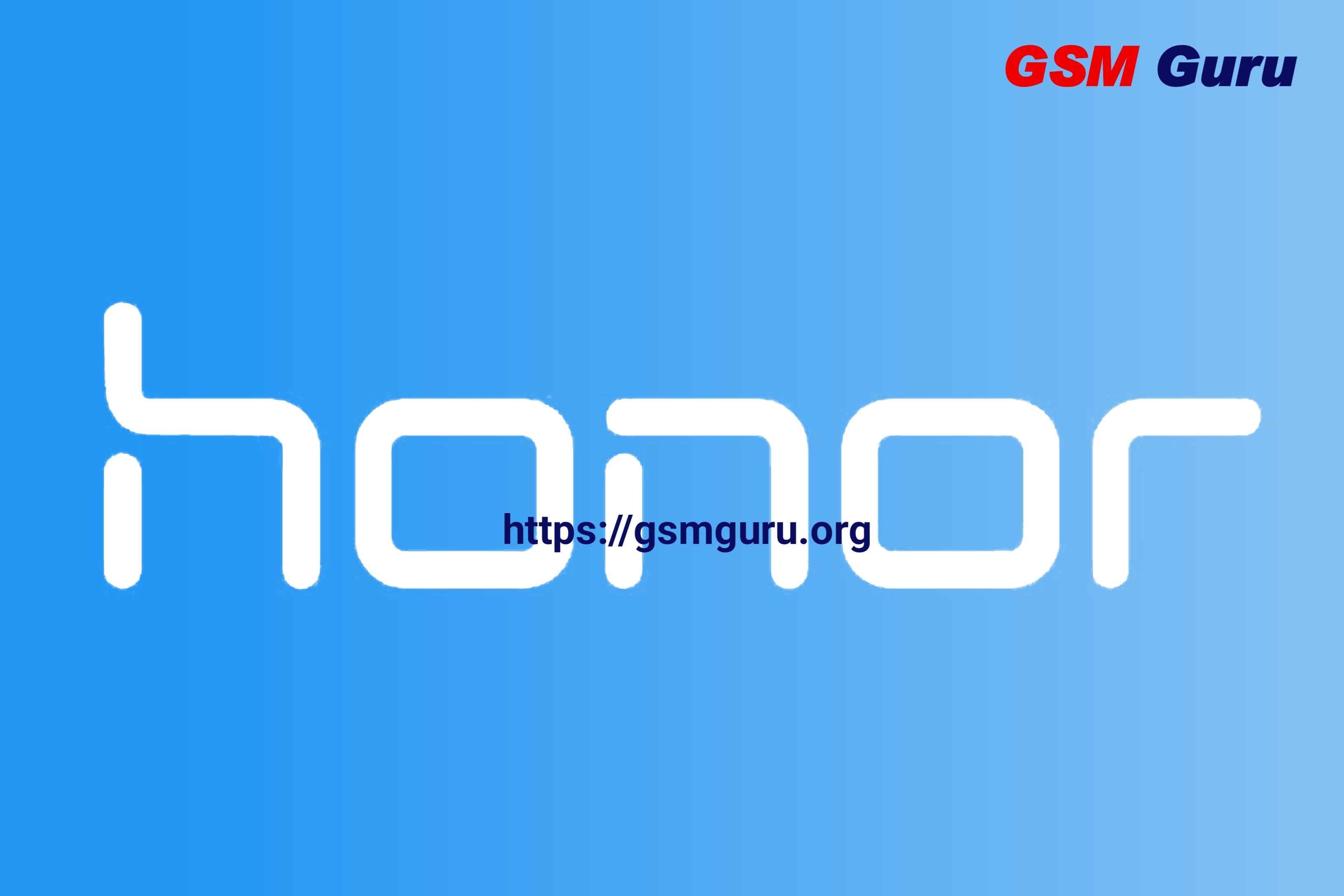 HONOR NCK ( Network Unlock ) Worldwide SERVICE SERVER - (Instant to 72 hours)