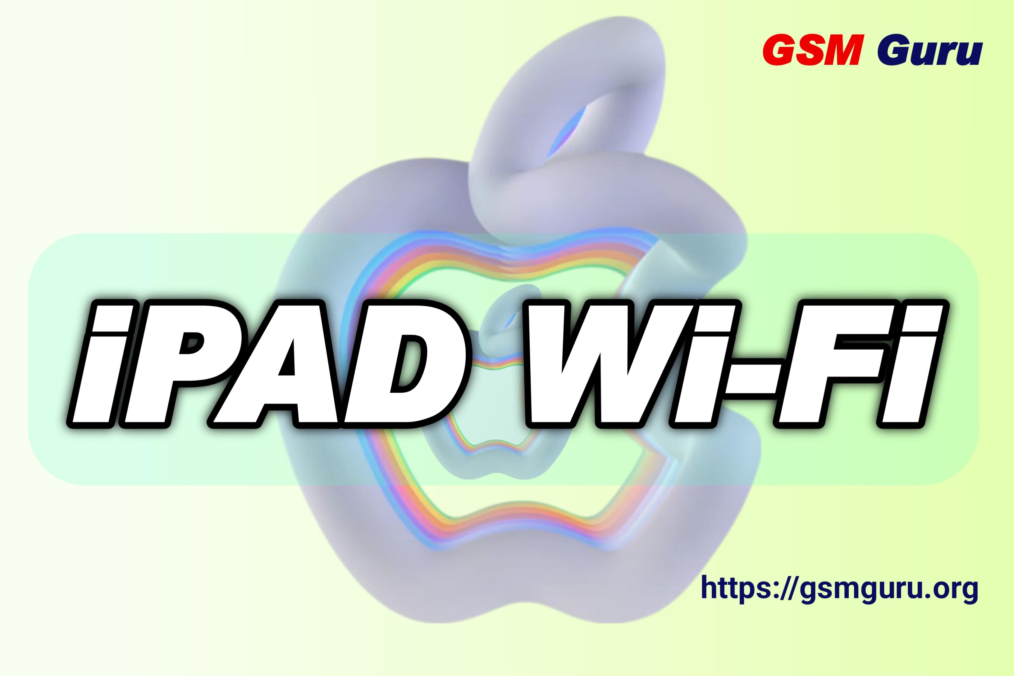iPad FMI OFF By Flexihub - Apple Watch SE (3rd Gen) - GPS Only (Instant) 