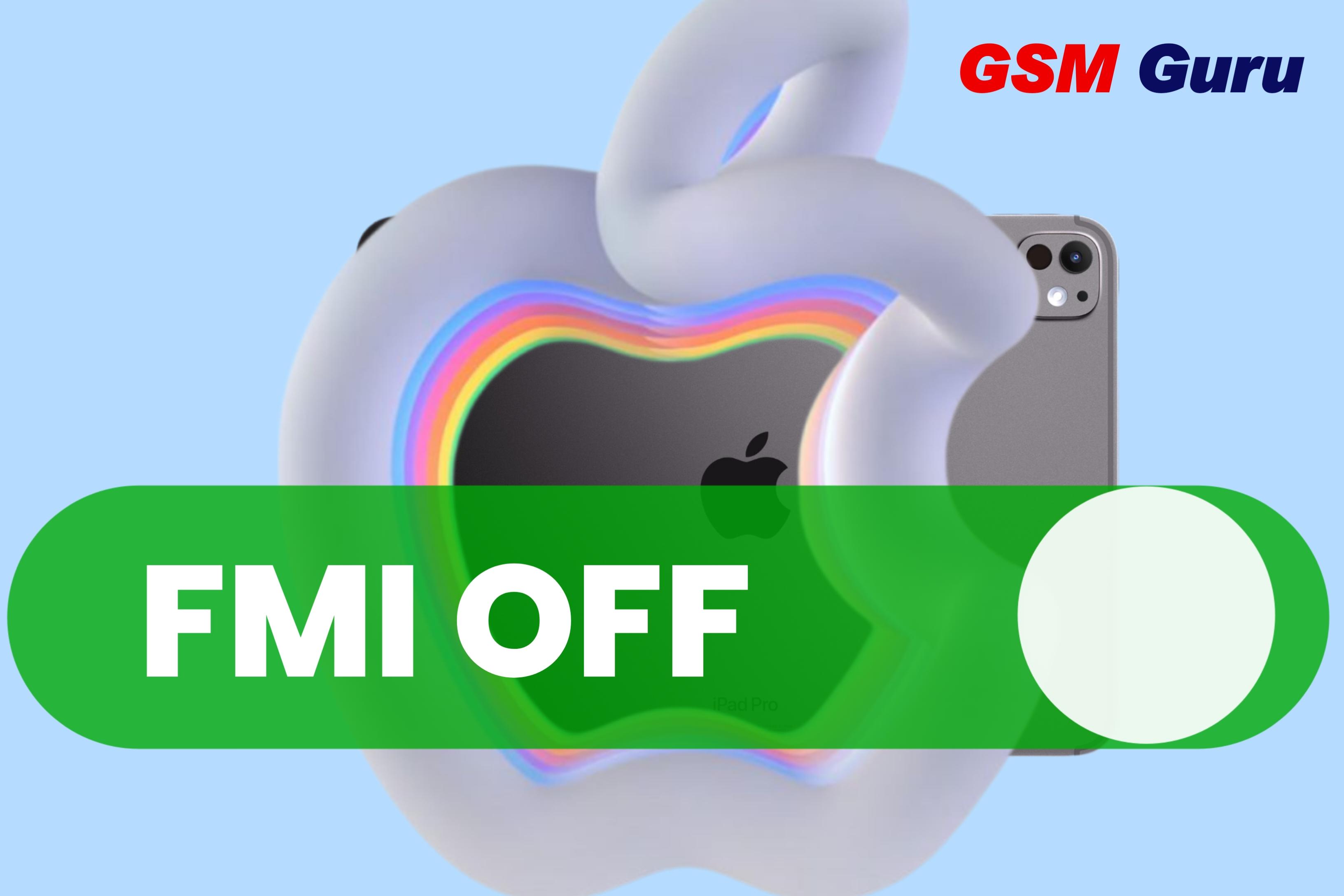 #7775 iCloud Remove FMI OFF Instant by SN - iPad11,6  iPad (8th generation) WIFI