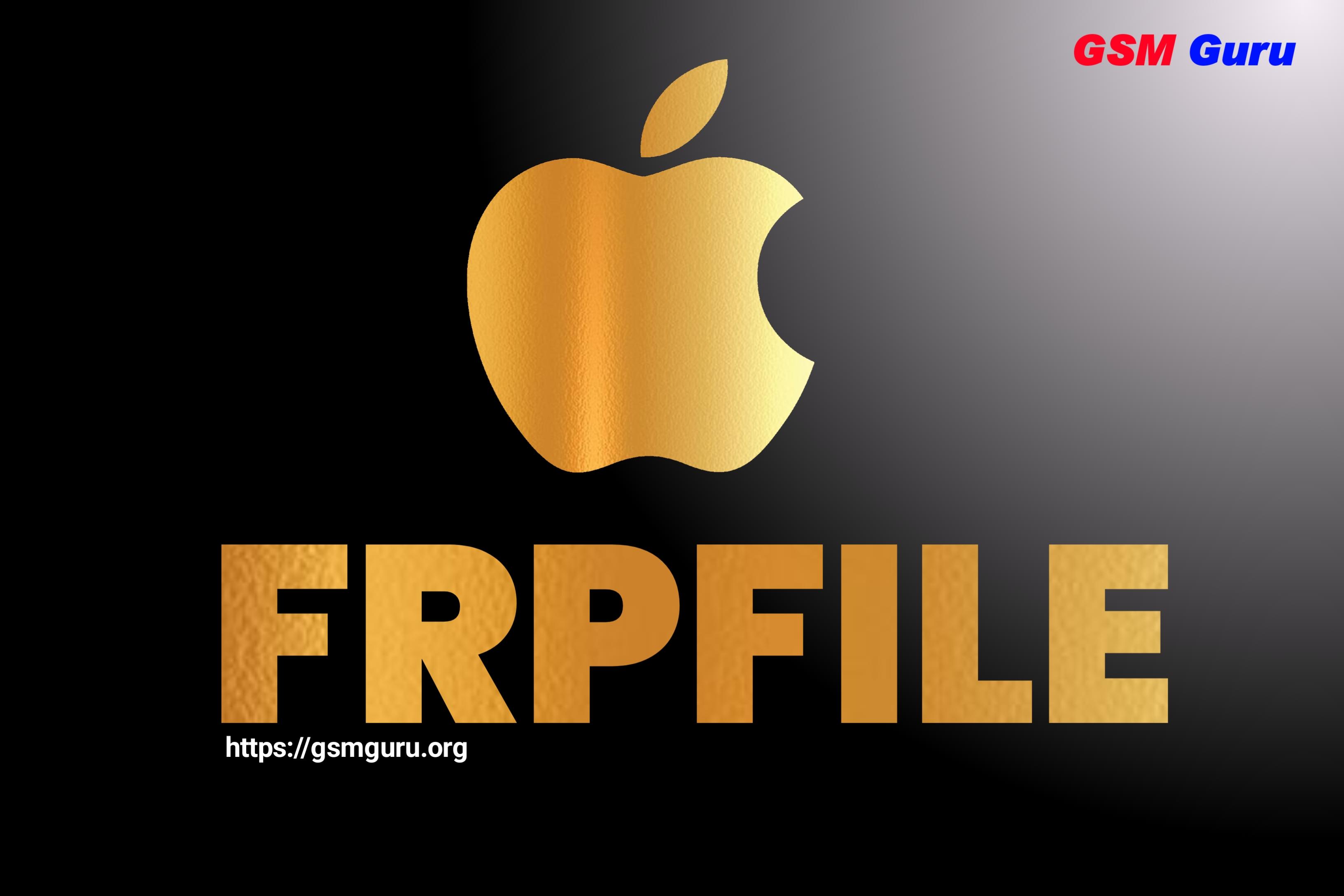 FRPFILE Premium Tool Bypass iCloud -[ Passcode Disable - Baseband Broken - MDM ] 