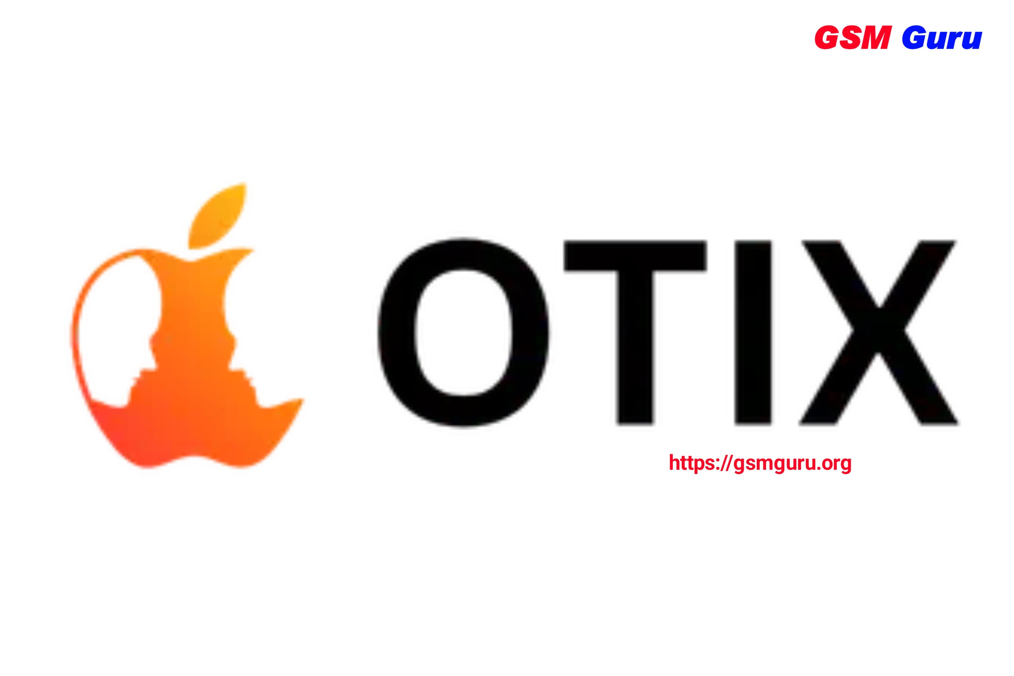 OTIX A12/A13 Ramdisk - [A12] - iPhones [Xr, Xs Xs Max] & iPads [mini 5th, Air 3rd, 8th gen]
