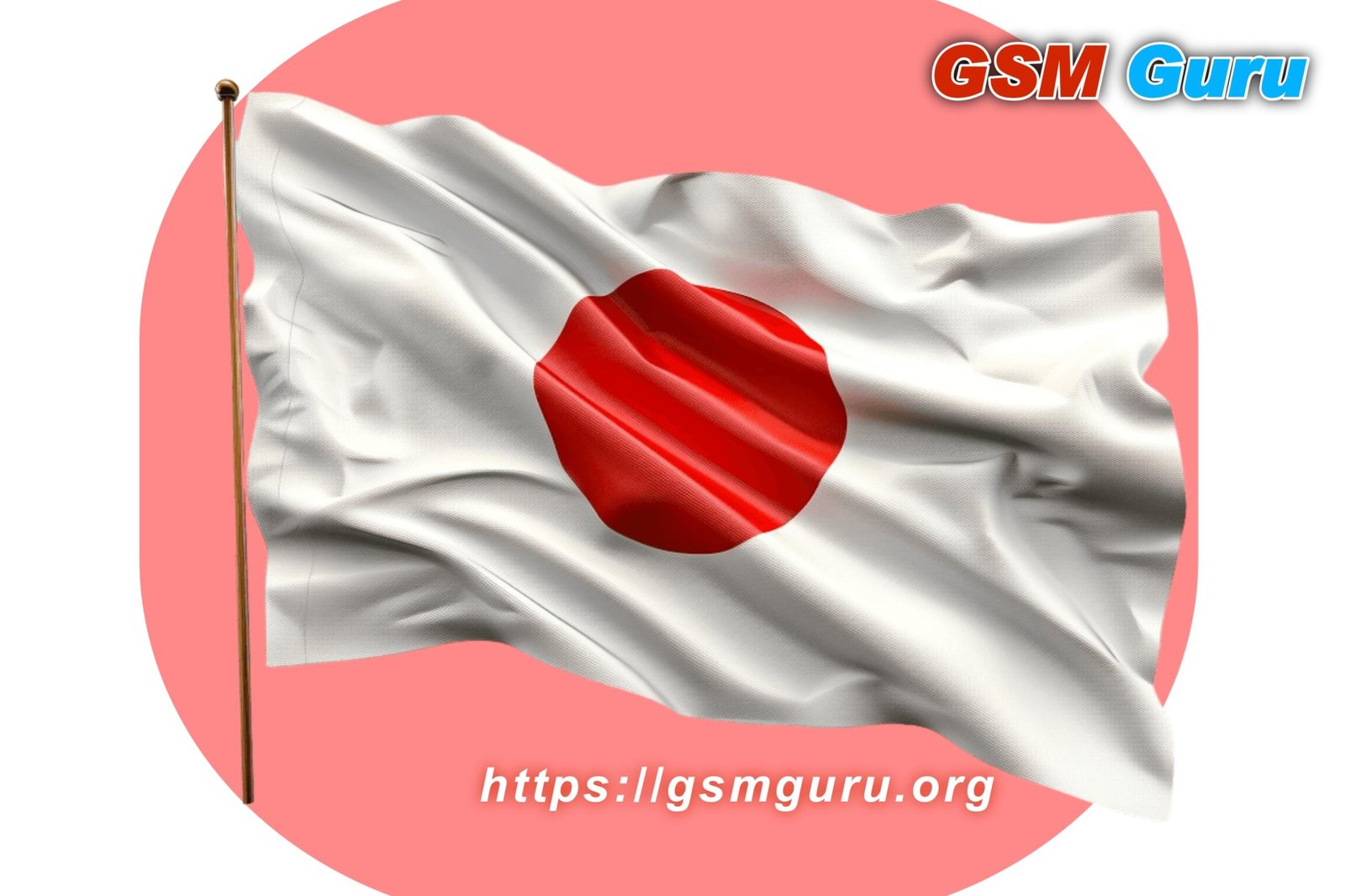 UQ Japan Clean Unlocking Service