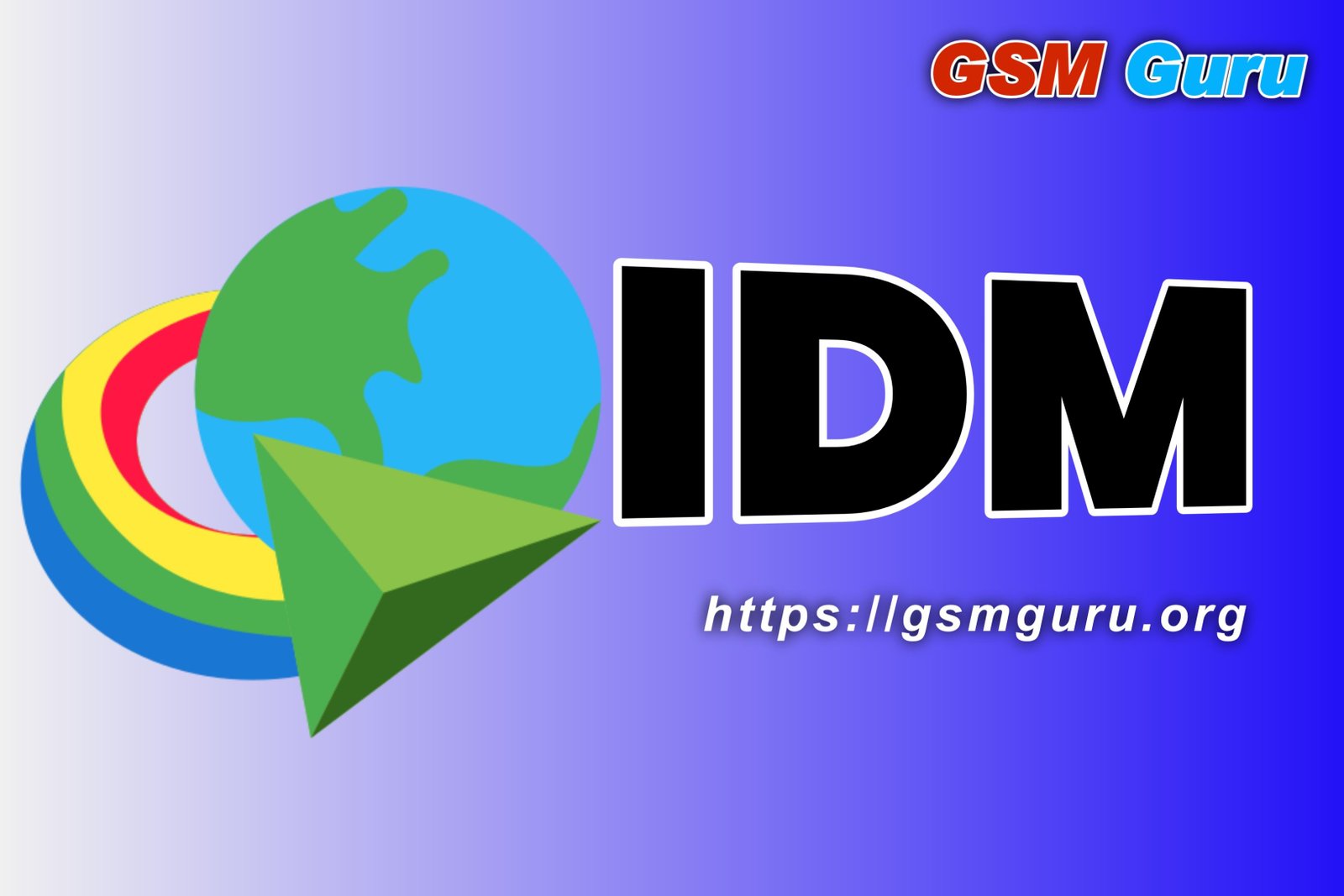 Internet Download Manager IDM Activation For (1 Year)