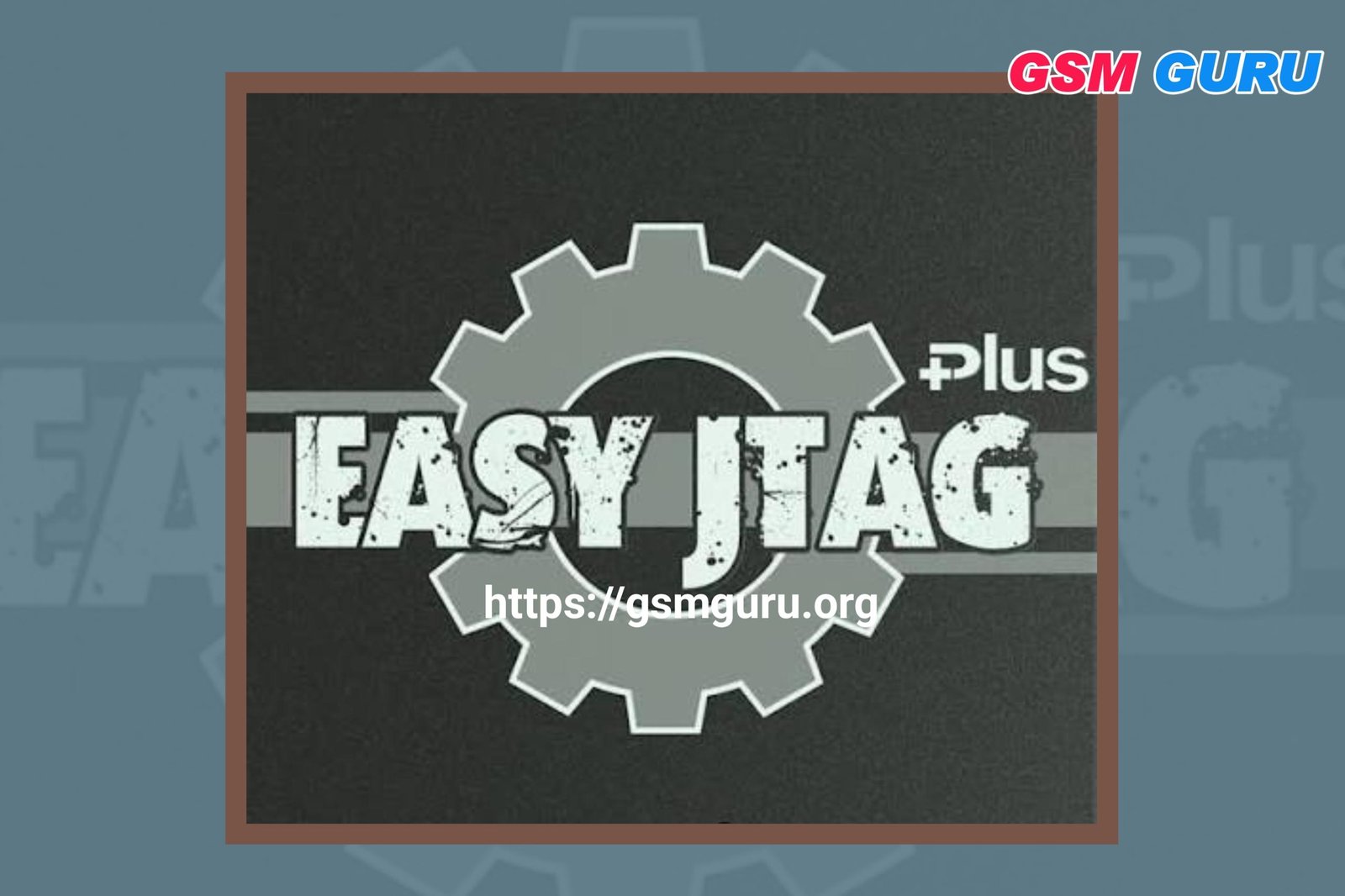 Emmc file manager Activation (For Easy jtag Plus Users) EFM