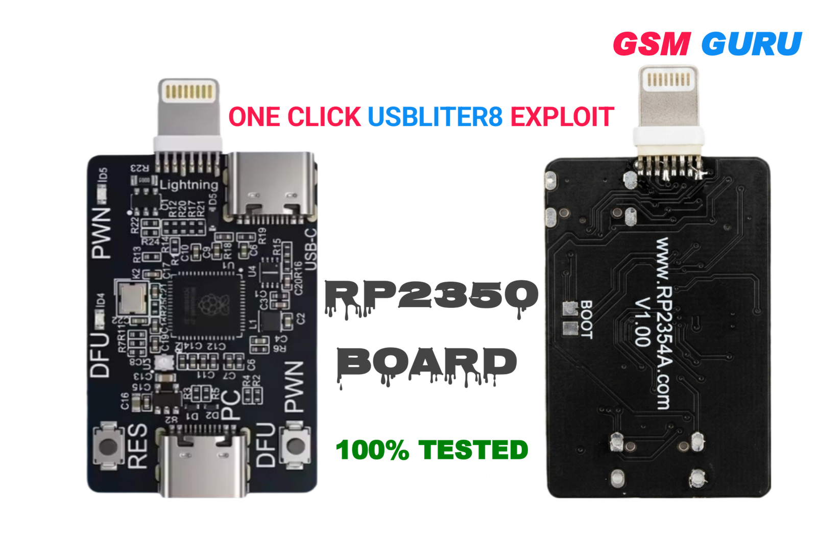Instant Hardware Mode Switcher