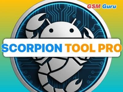 Scorpion Tool 1 Year Activation  Instant 
