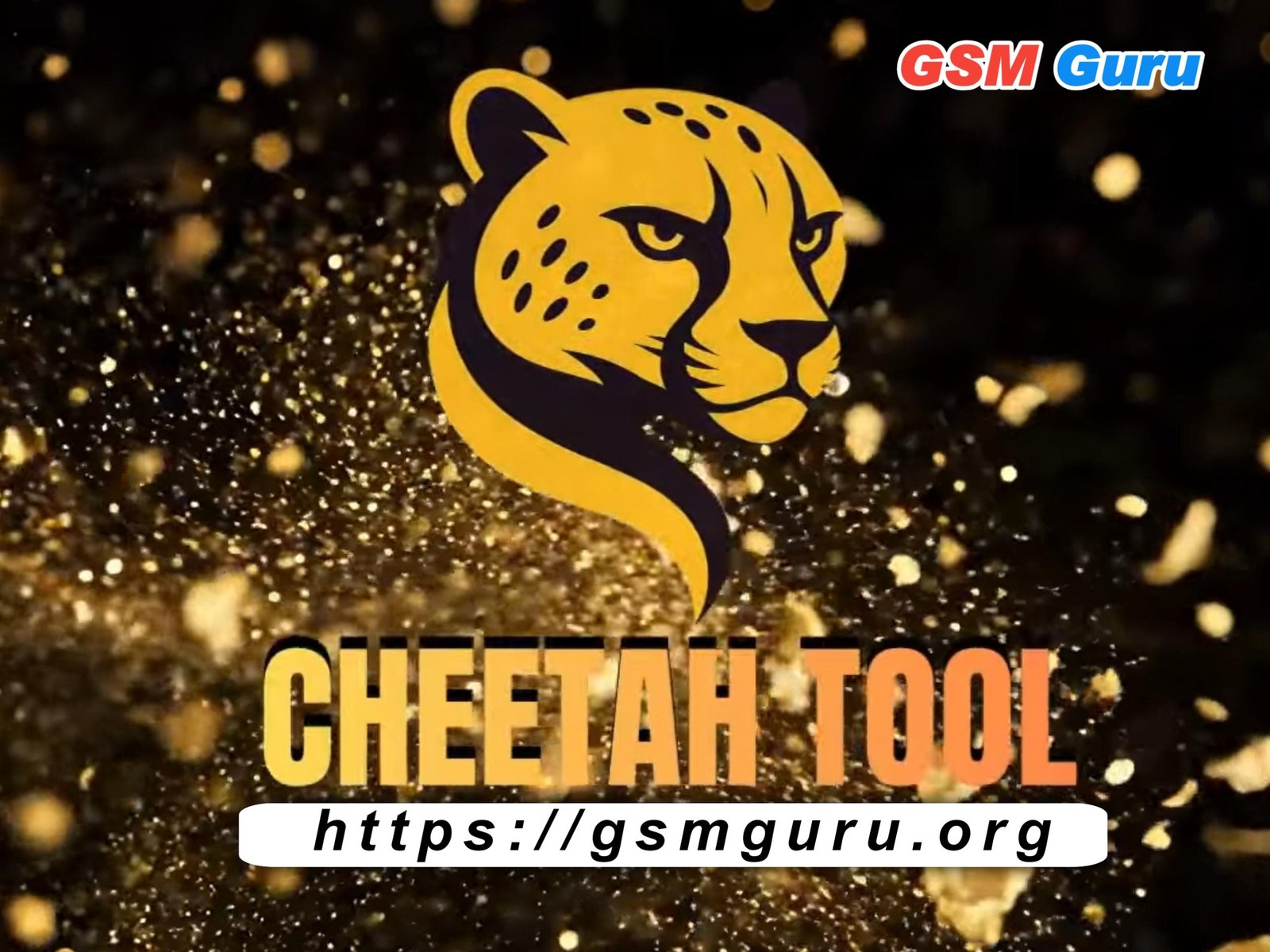 ⚡️ CHEETAH TOOL RENT [ 16 Days ] [S1]