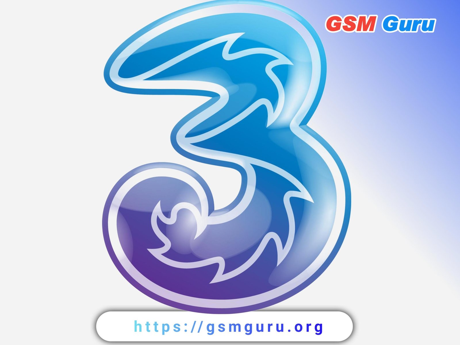[Three] EIR & METEOR IRELAND iPHONE/GENERIC UNLOCK => IMEI