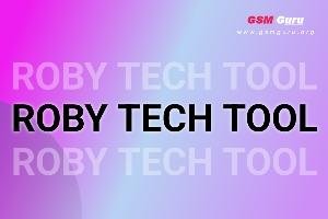 ROBY TECH TOOL Activation (3 Months - 1 Pc)