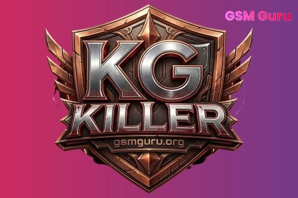 KG Killer Tool - 1 Year Activation