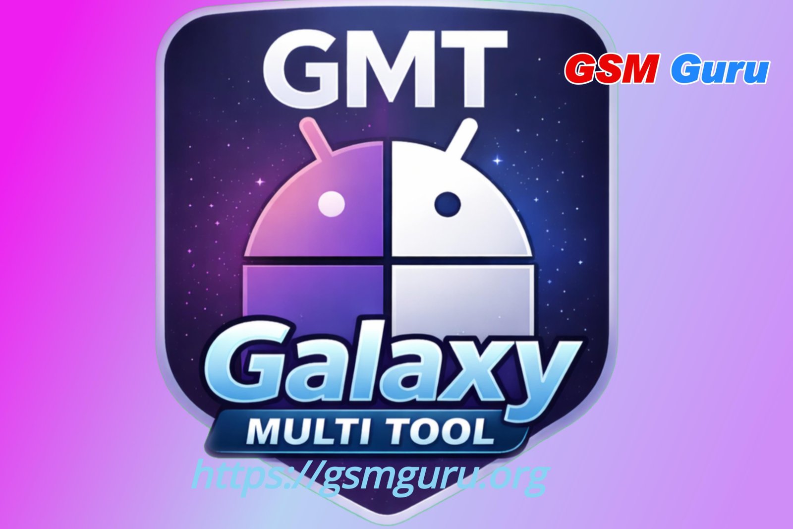Galaxy Multi Tool - 3 Months
