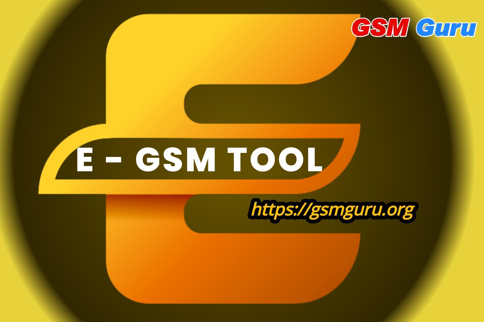 E-GSM Tool 3 Months plan activation