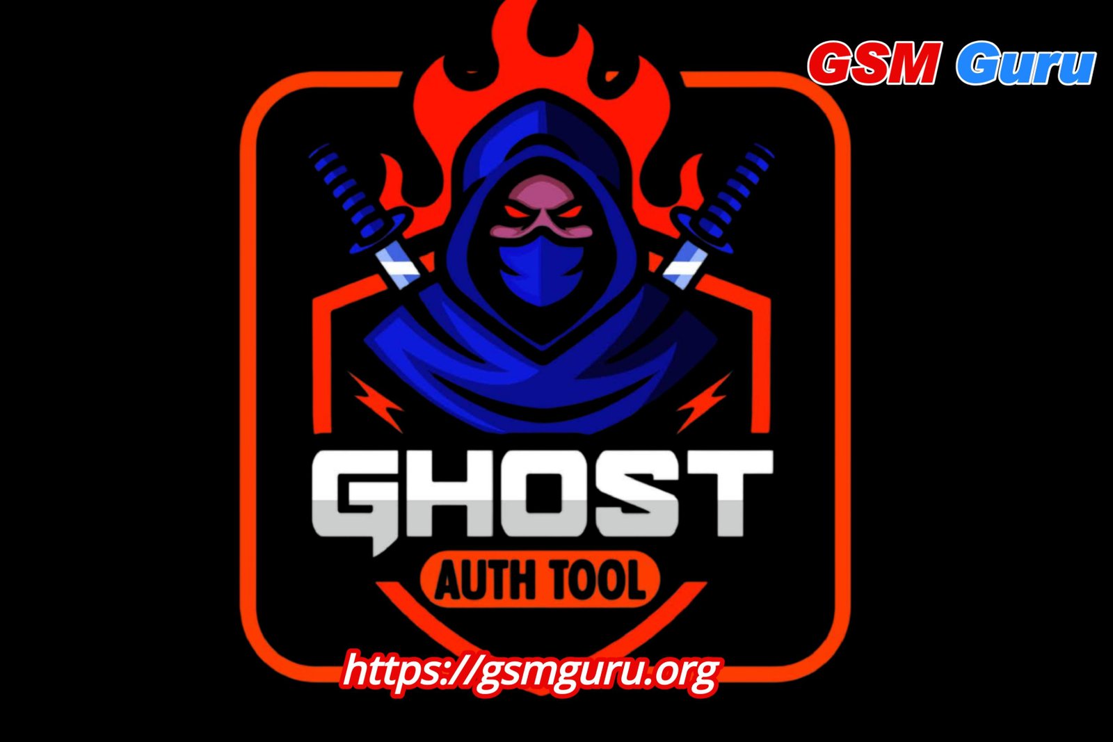 Ghost Auth Tool [ Auth Flash / EFS / Mi Cloud / FDL / FRP ] Any Quantity [Existing Users Only