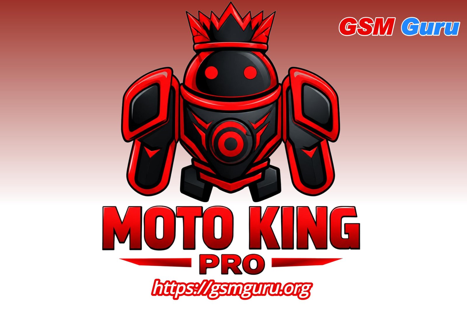 MotoKingPRO 6 month 1PC