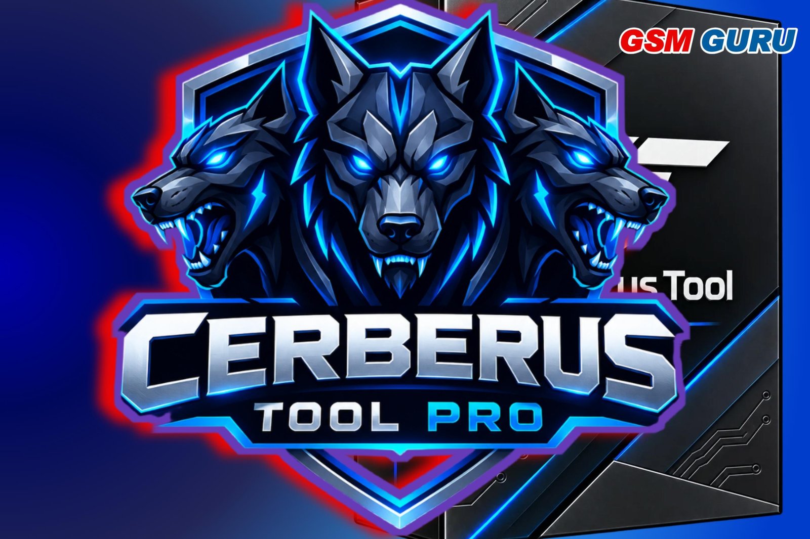 Cerberus Bundle - 1 Year Activation