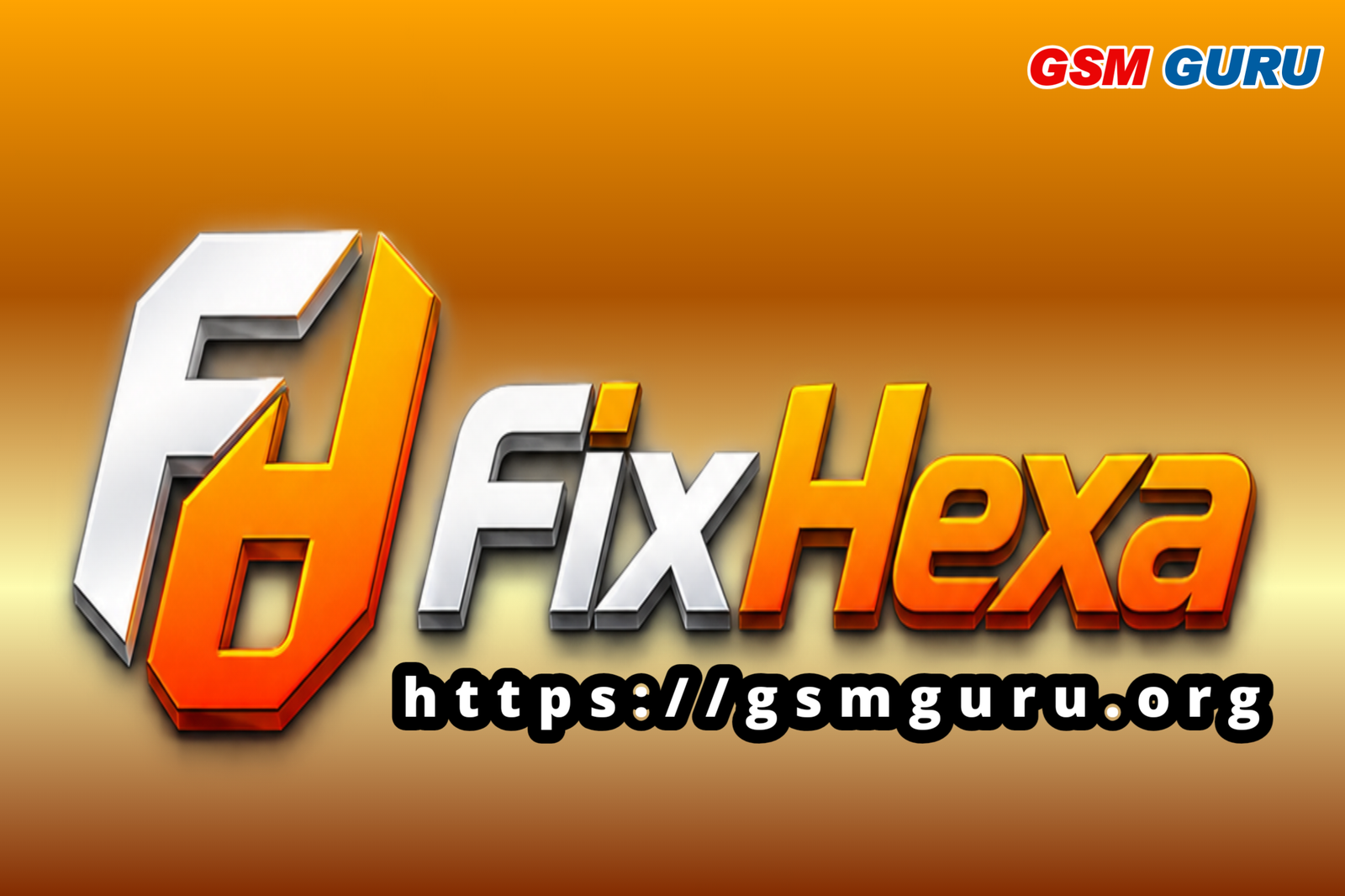 FixHexa Tool 3 Months Activation
