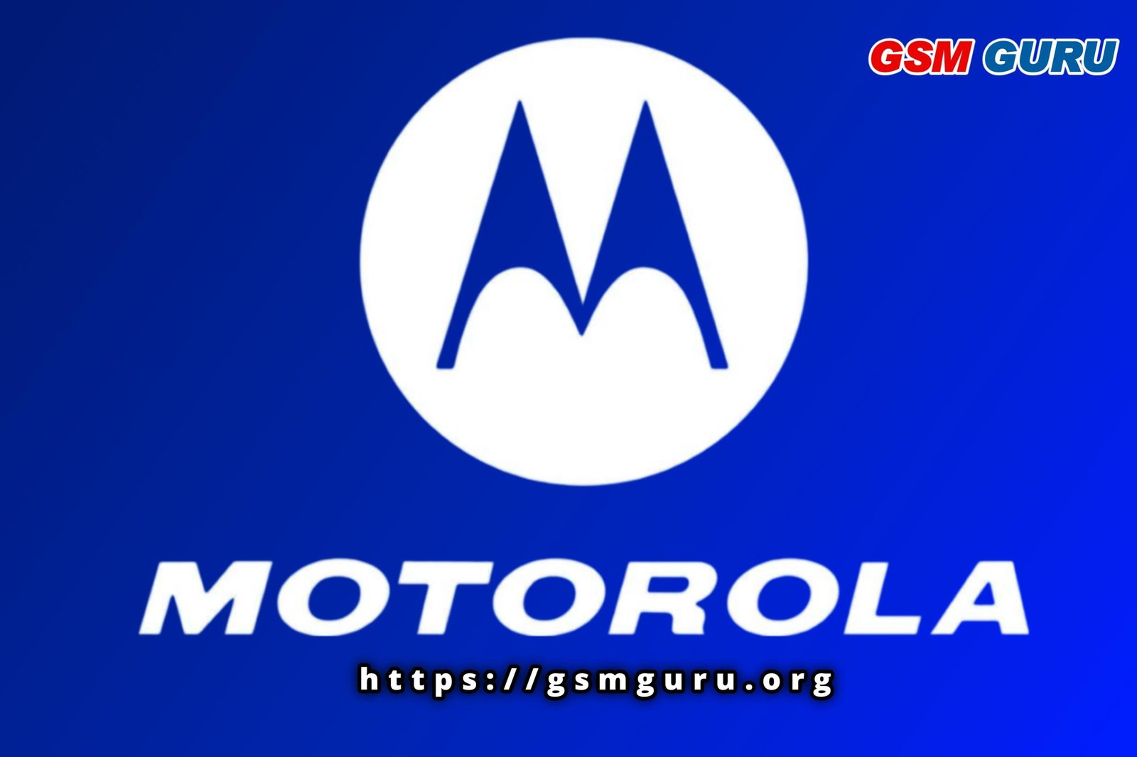 Motorola Worldwide — Moto G22 / E32s / G20 / G30 / G51 5G / E40 — [⚡ Instant Service]