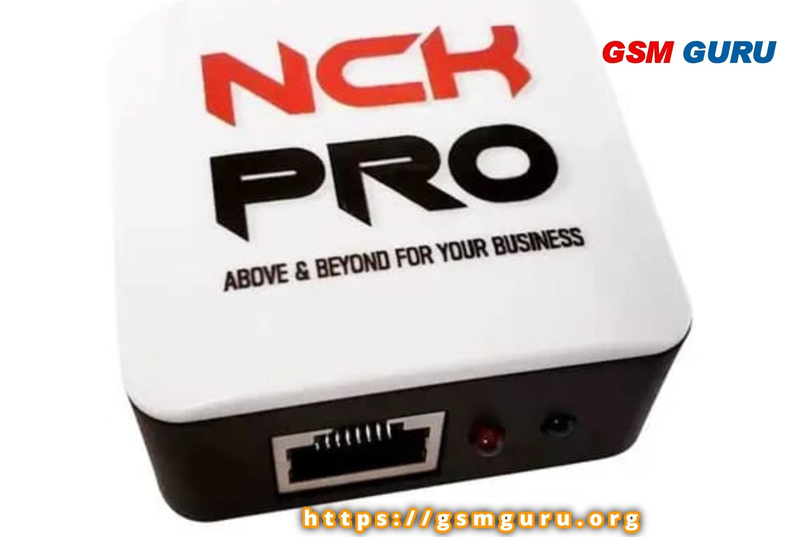 NCK Activation Renew - [ 1 Year ] - [ Box Activation ]