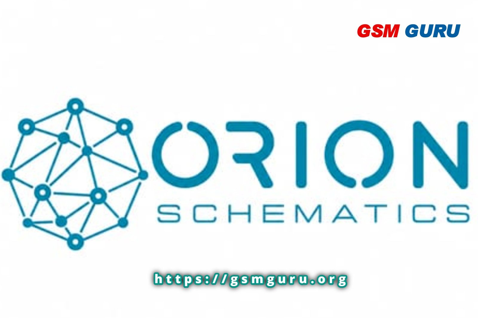 Orion Schematics [1 Month]